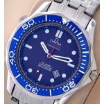 Omega Sea Master Professional AM-3301 Watch